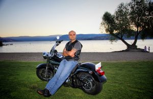 Q&A with Author Chris Ponici, Bullied Reunion