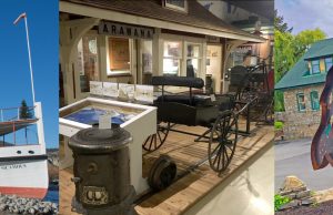 Historic Places Day Celebrated in Penticton on July 6, 2019