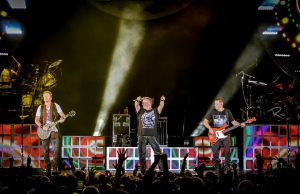 RASCAL FLATTS coming this October to Penticton!