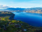 Sense of Place for Naramata Bench Vineyards Celebrated at Naramata Wine Vault