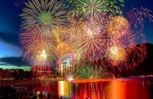 Free Canada Day Events Throughout The Thompson Okanagan