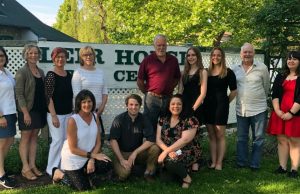 Penticton & District Community Arts Council Grants 2019