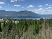 A Perfect Day in Salmon Arm