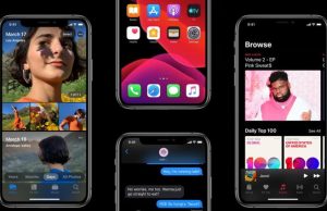 The 5 Best Features in the All New iOS 13