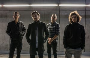 KELOWNA-BORN ALT-ROCKERS CIVILIANA TAKE IT HOME WITH THEIR NEWEST EFFORT “VOID”