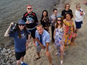 Cruel Summer Murder Mystery Starts July 11