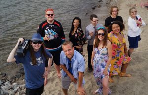 Cruel Summer Murder Mystery Starts July 11