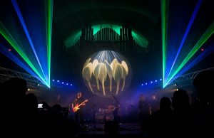PIGS: Canada’s Pink Floyd: In The Flesh Tour 2019/2020