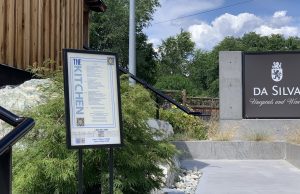 It’s Always a Fiesta in The Kitchen at Da Silva Vineyards & Winery