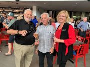 TIME Winery, Penticton’s Urban Setting, Celebrates First Anniversary with Launch of Sparkling