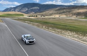 Fast Not Furious, The Need For Speed At Oliver’s Area 27