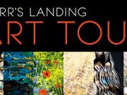 Celebrating it’s 15th year, the Carr’s Landing Art Tour Celebrating it's 15th year, the Carr's Landing Art Tour