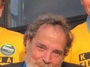 Veteran journalist, politician holds book launch Charlie Hodge - Hodgepodge