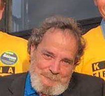 Veteran journalist, politician holds book launch Charlie Hodge - Hodgepodge