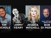 1st Annual 97 South Song Sessions, Aug 1 – 2, 2019: Q&A with award winning songwriter Tim Nichols