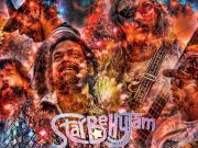 Starbelly Jam 20th Anniversary Music Festival!