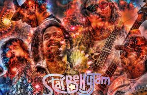 Starbelly Jam 20th Anniversary Music Festival!