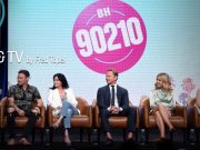 BH90210 Q&A: Tori Spelling, Jennie Garth, Shannen Doherty, Ian Ziering and Brian Austin Green