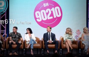 BH90210 Q&A: Tori Spelling, Jennie Garth, Shannen Doherty, Ian Ziering and Brian Austin Green