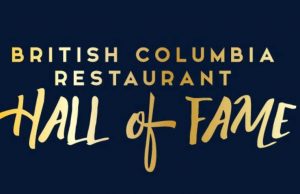 BC Restaurant Hall of Fame to induct two hospitality leaders from the Okanagan BC Restaurant Hall of Fame to induct two hospitality leaders from the Okanagan