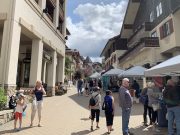 Sun Peaks Resort, The Hottest Place To Chill In Summer