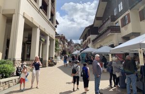 Sun Peaks Resort, The Hottest Place To Chill In Summer