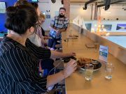OKANAGAN FOODIE TOURS LAUNCHES EATS & ALES PENTICTON TOUR
