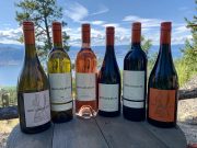 HOWLING BLUFF ESTATE WINERY STILL MAGICAL AND EVEN TASTIER