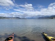 Penticton, A City To Fall In Love With