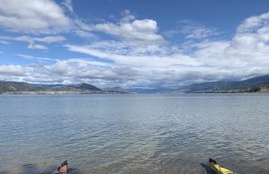 Penticton, A City To Fall In Love With