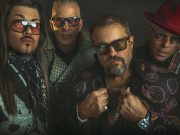 THE MAVERICKS Bring the Celebration of Their 30th Anniversary to KELOWNA