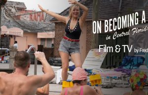 Kirsten Dunst Q&A: On Becoming a God in Central Florida