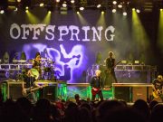 THE OFFSPRING + SUM 41 ANNOUNCE CANADIAN TOUR DATES WITH SPECIAL GUESTS DINOSAUR PILE-UP