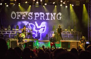 THE OFFSPRING + SUM 41 ANNOUNCE CANADIAN TOUR DATES WITH SPECIAL GUESTS DINOSAUR PILE-UP