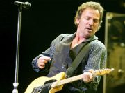 The Boss: Springsteen