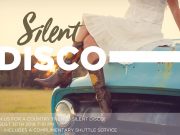 Silent discos quietly becoming all the rage
