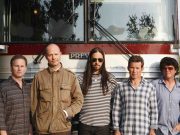 The Tragically Hip Radio now available exclusively on SiriusXM