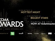 2019 CCMA Awards – September 8th!