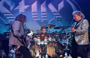 Styx And Loverboy Rocked The Okanagan’s SOEC Arena