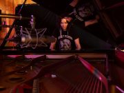 INTERVIEW with Joan Bessie – in Kamloops this Saturday night!