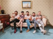 Old Dominion return to Penticton!