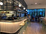 ELMA EXCEEDS EXPECTATIONS: PENTICTON’S NEW LAKESHORE DINING WOWS