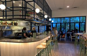 ELMA EXCEEDS EXPECTATIONS: PENTICTON’S NEW LAKESHORE DINING WOWS