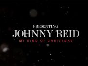 Johnny Reid Announces “My Kind of Christmas” Tour