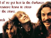 Get Off My Lawn: The Pass