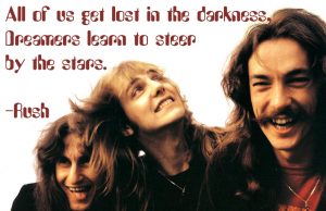 Get Off My Lawn: The Pass