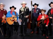 WESTERN MUSIC LEGENDS SONS OF THE PIONEERS RETURN TO BRITISH COLUMBIA FOR 85th ANNIVERSARY TOUR
