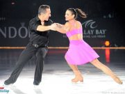 Rock the Rink Penticton: Interview with Elvis Stojko