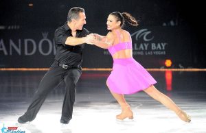 Rock the Rink Penticton: Interview with Elvis Stojko