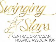 Central Okanagan Hospice Association Announces 2020 Swinging with the Stars Dancers Central Okanagan Hospice Association Announces 2020 Swinging with the Stars Dancers